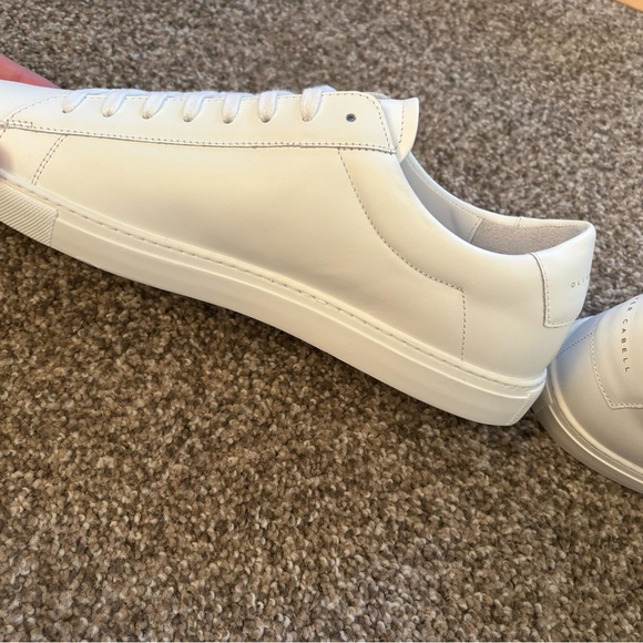 Oliver Cabell Low 1 | White, Brand New, Never Worn - Picture 7 of 9